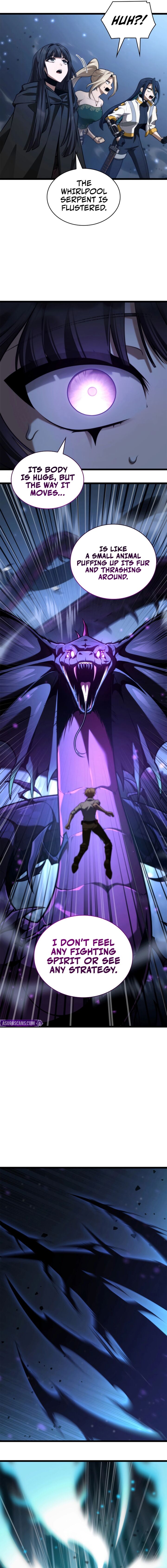 Infinite Mage, Chapter 159 image 17
